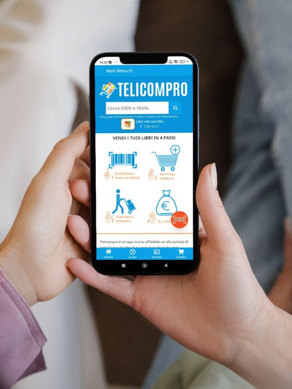 app telicompro