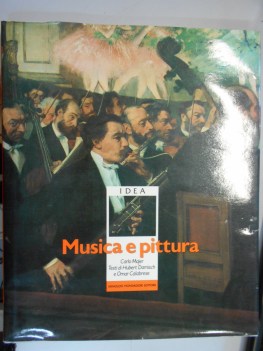 musica e pittura