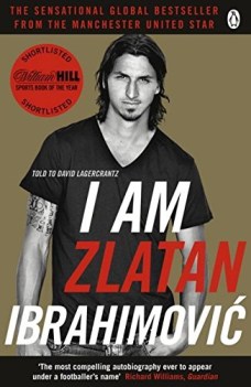 am zlatan ibrahimovic