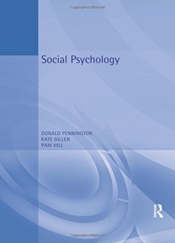 social psychology