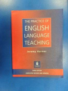 practice of english language teaching