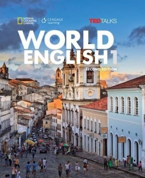 world english 1 student book with cdrom