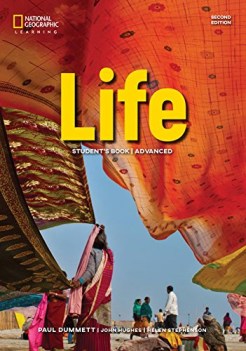 life advanced c1 sbook + app