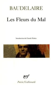 fleurs du mal