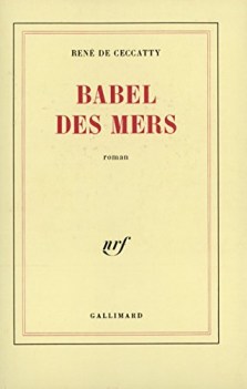 babel des mers