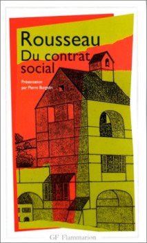 du contrat social