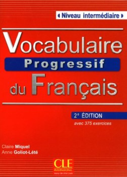 vocabulaire progr.niv.interm. fc20 NO PRENO