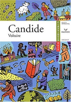 candide (texte integral)