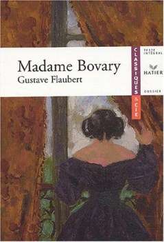 madame bovary (texte integral)