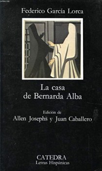 casa de bernarda alba