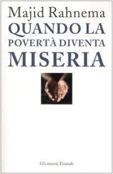 quando la poverta diventa miseria