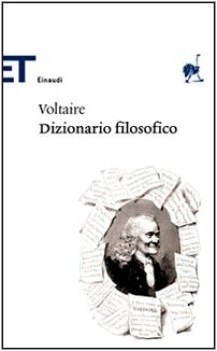 dizionario filosofico