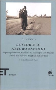 storie di arturo bandini