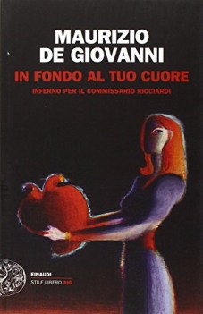 in fondo al tuo cuore inferno per il commissario ricciardi