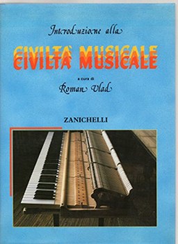 introduzione alla civilt musicale fc