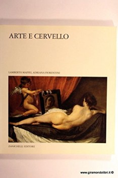 arte e cervello