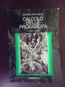 calcolo delle probabilit