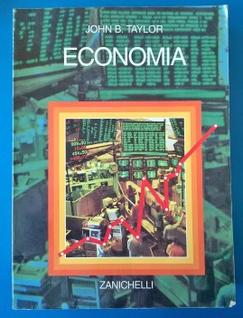 Economia rist.2001 ED.1998