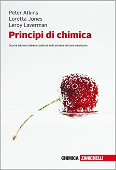 Principi di chimica con ebook