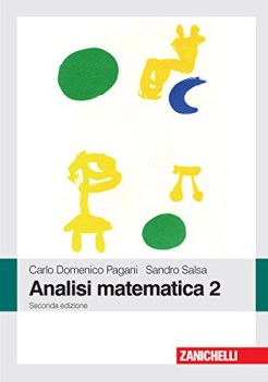 analisi matematica 2