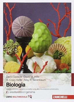 biologia 2 eredita e il geoma