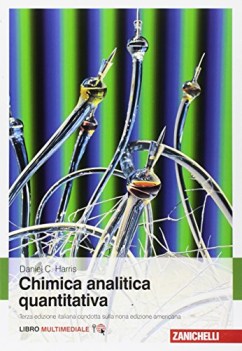 chimica analitica quantitativa terza edizione