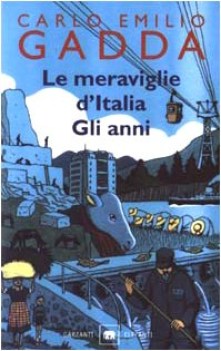 meraviglie d\'italia gli anni