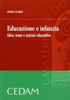 educazione e infanzia idee temi e azioni educative