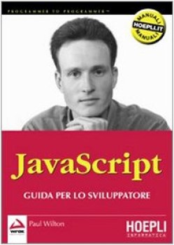 javascript guida per lo sviluppatore