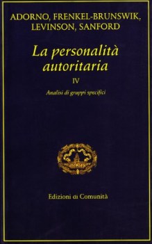 personalit autoritaria 4