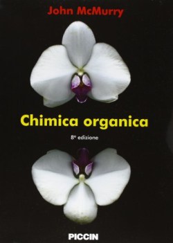 chimica organica 8ed