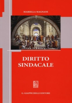 diritto sindacale