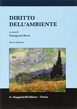 diritto dell\'ambiente