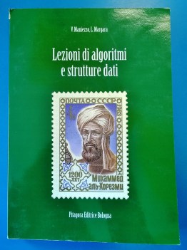 Lezioni di algoritmi e strutture dati 2ed.2003