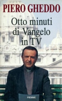 otto minuti di vangelo in tv fc