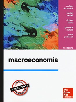 macroeconomia 11ed