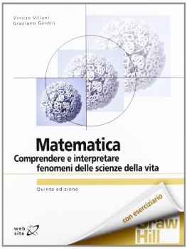 matematica comprendere e interpretare fenomeni