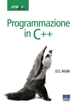 programmazione in c++