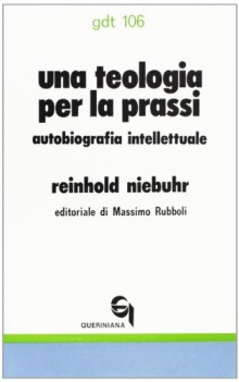 teologia per la prassi autobiografia intellettuale