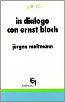 in dialogo con ernst bloch