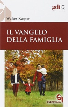 vangelo della famiglia