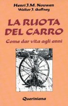 ruota del carro come dar vita agli anni