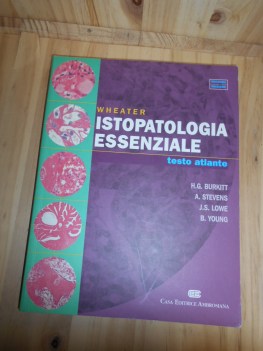 istopatologia essenziale