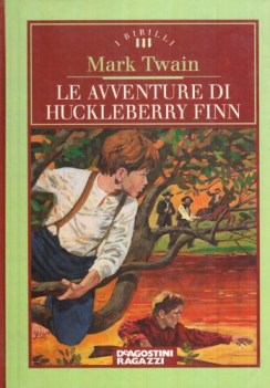 avventure di huckleberry finn