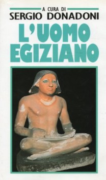 uomo egiziano