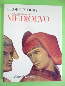 storia artistica del medioevo