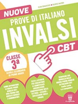 nuove prove di italiano invalsi per la classe terza media