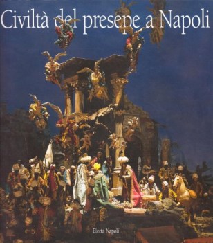 civilta del presepe a napoli