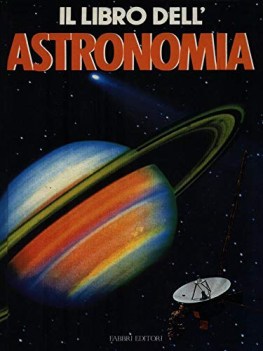 libro dell astronomia