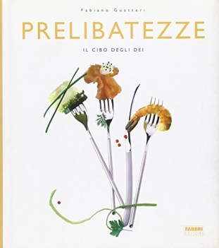 prelibatezze